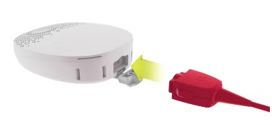 Datei:Rondo3 Lademodus Ladekabel.jpg