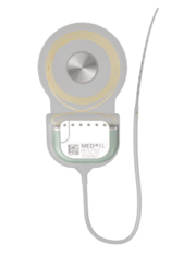 Implantat SYNCHRONY 2 mit Elektroden