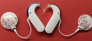 SONNET 2 Audioprozessor mit Spule