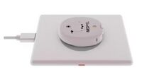 RONDO 3 Prozessor liegt im Lagemodul Aircharge
