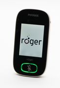 Roger Touchscreen Mic