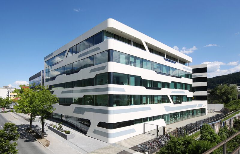 Datei:MED-EL Headquarter.jpg
