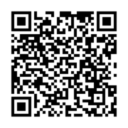 QR-Code zum Spenden über PayPal-Konto